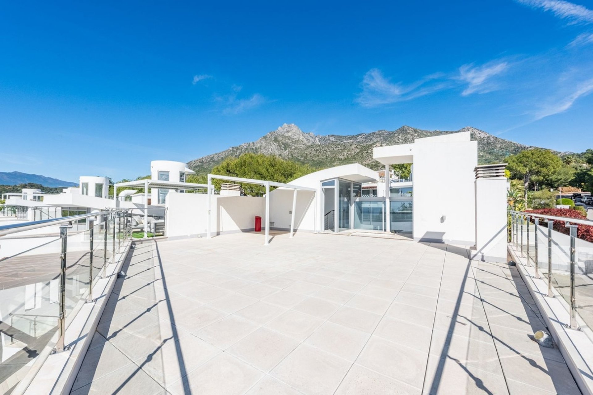 Rynek wtórny - Town house - Marbella - The Golden Mile
