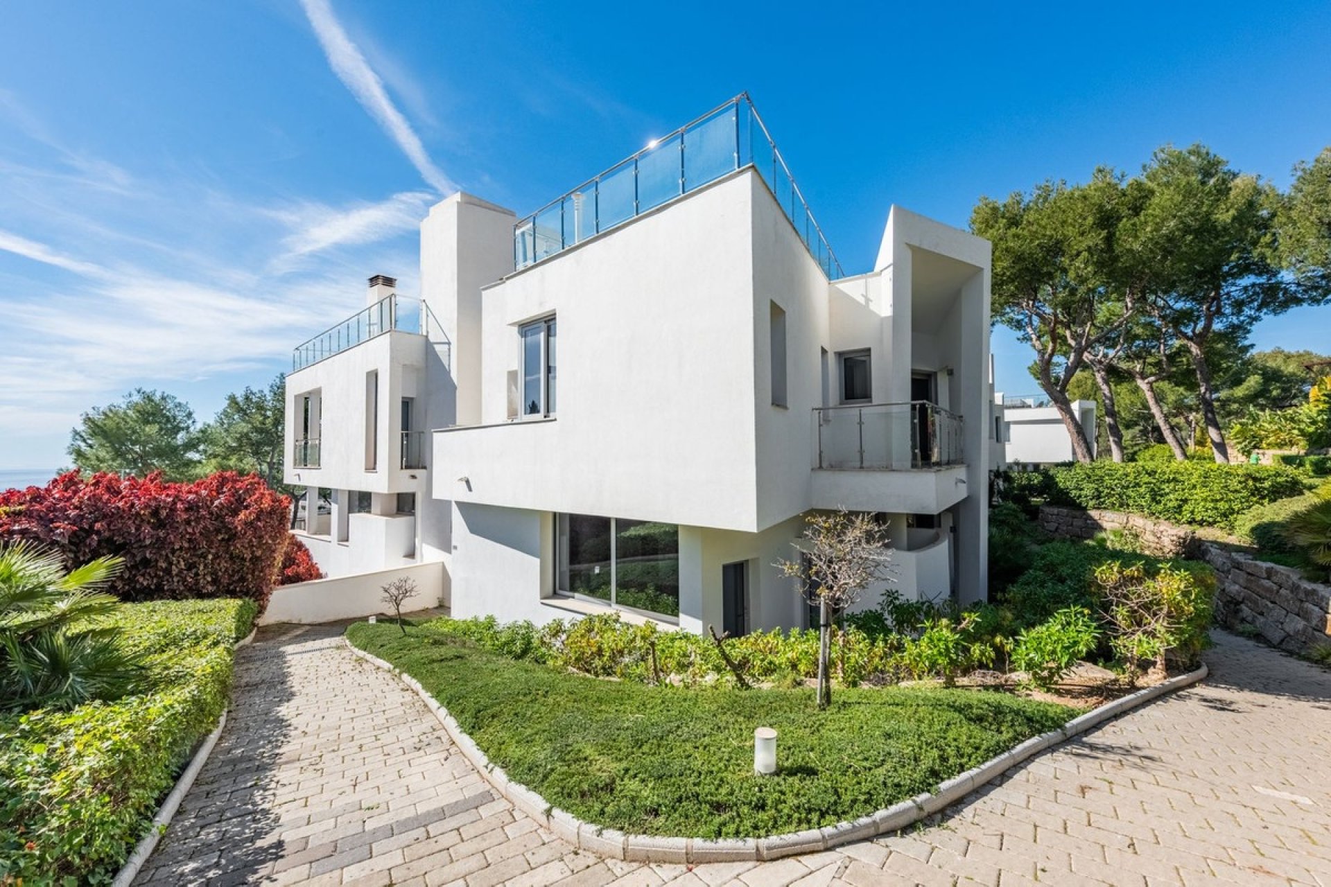 Rynek wtórny - Town house - Marbella - The Golden Mile