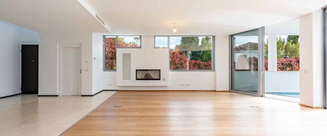 Rynek wtórny - Town house - Marbella - The Golden Mile