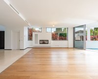 Rynek wtórny - Town house - Marbella - The Golden Mile