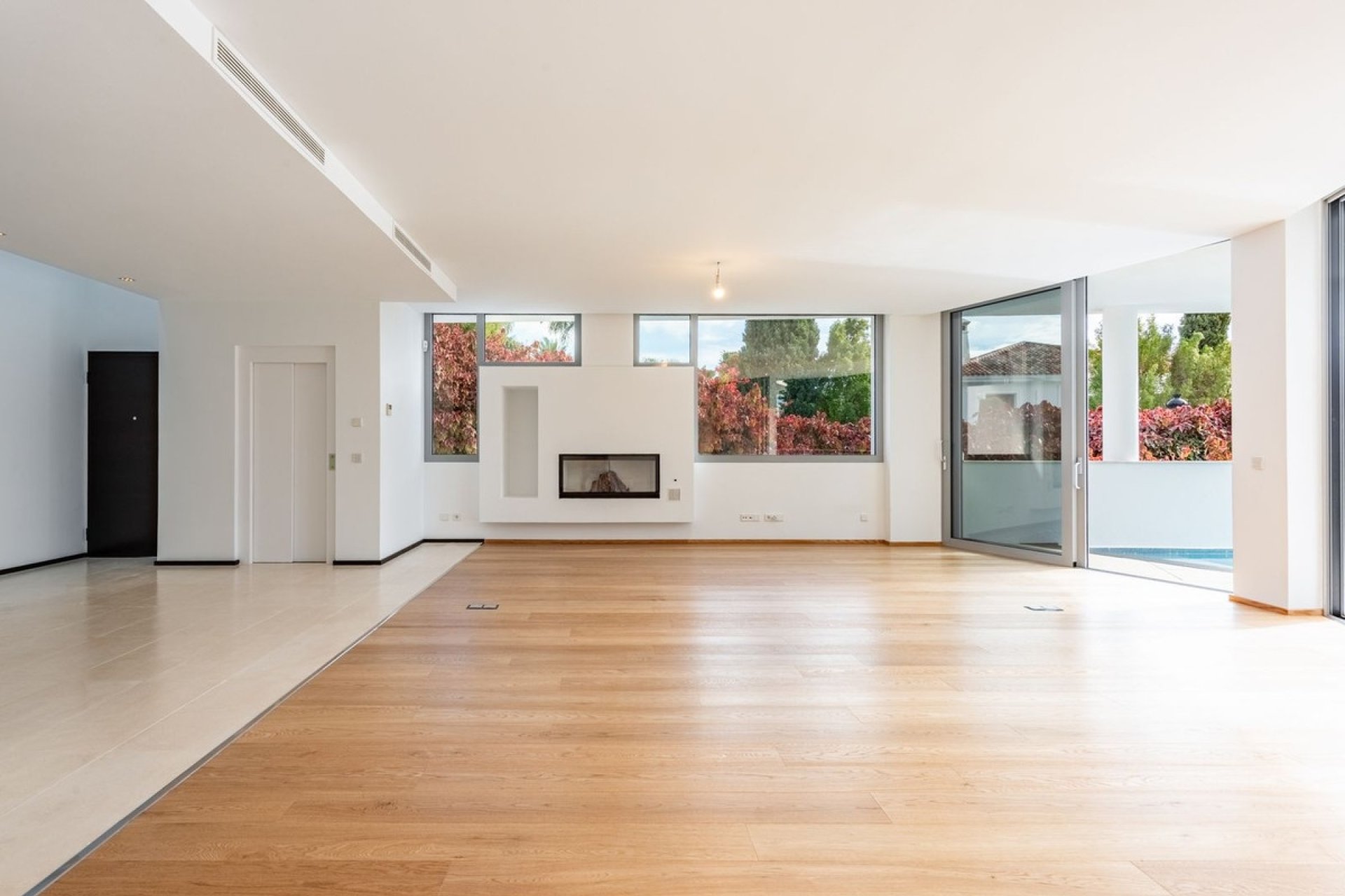 Rynek wtórny - Town house - Marbella - The Golden Mile