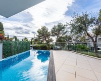 Rynek wtórny - Town house - Marbella - The Golden Mile