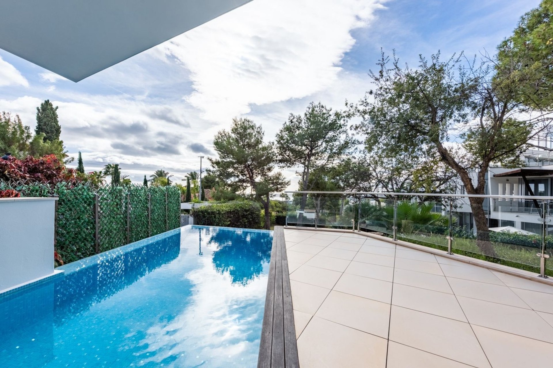 Rynek wtórny - Town house - Marbella - The Golden Mile