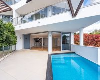 Rynek wtórny - Town house - Marbella - The Golden Mile
