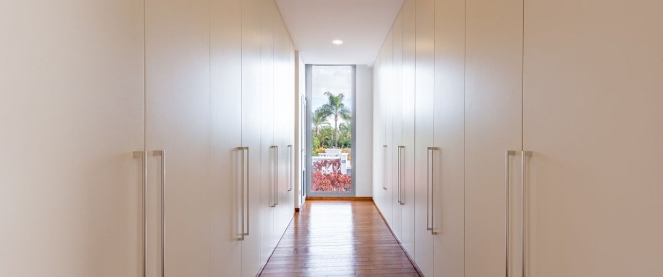 Rynek wtórny - Town house - Marbella - The Golden Mile