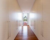 Rynek wtórny - Town house - Marbella - The Golden Mile