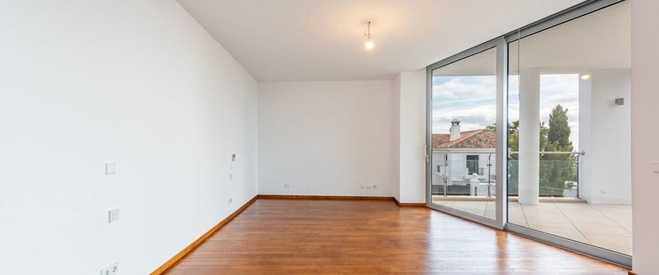 Rynek wtórny - Town house - Marbella - The Golden Mile