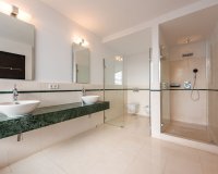 Rynek wtórny - Town house - Marbella - The Golden Mile
