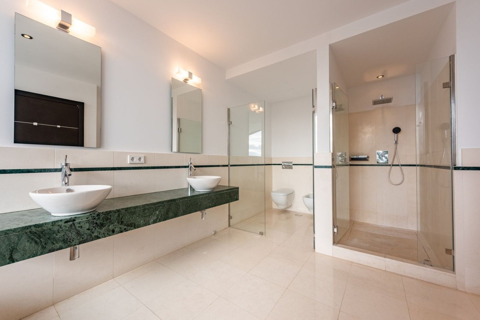 Rynek wtórny - Town house - Marbella - The Golden Mile