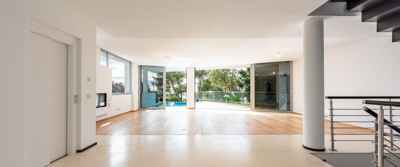 Rynek wtórny - Town house - Marbella - The Golden Mile