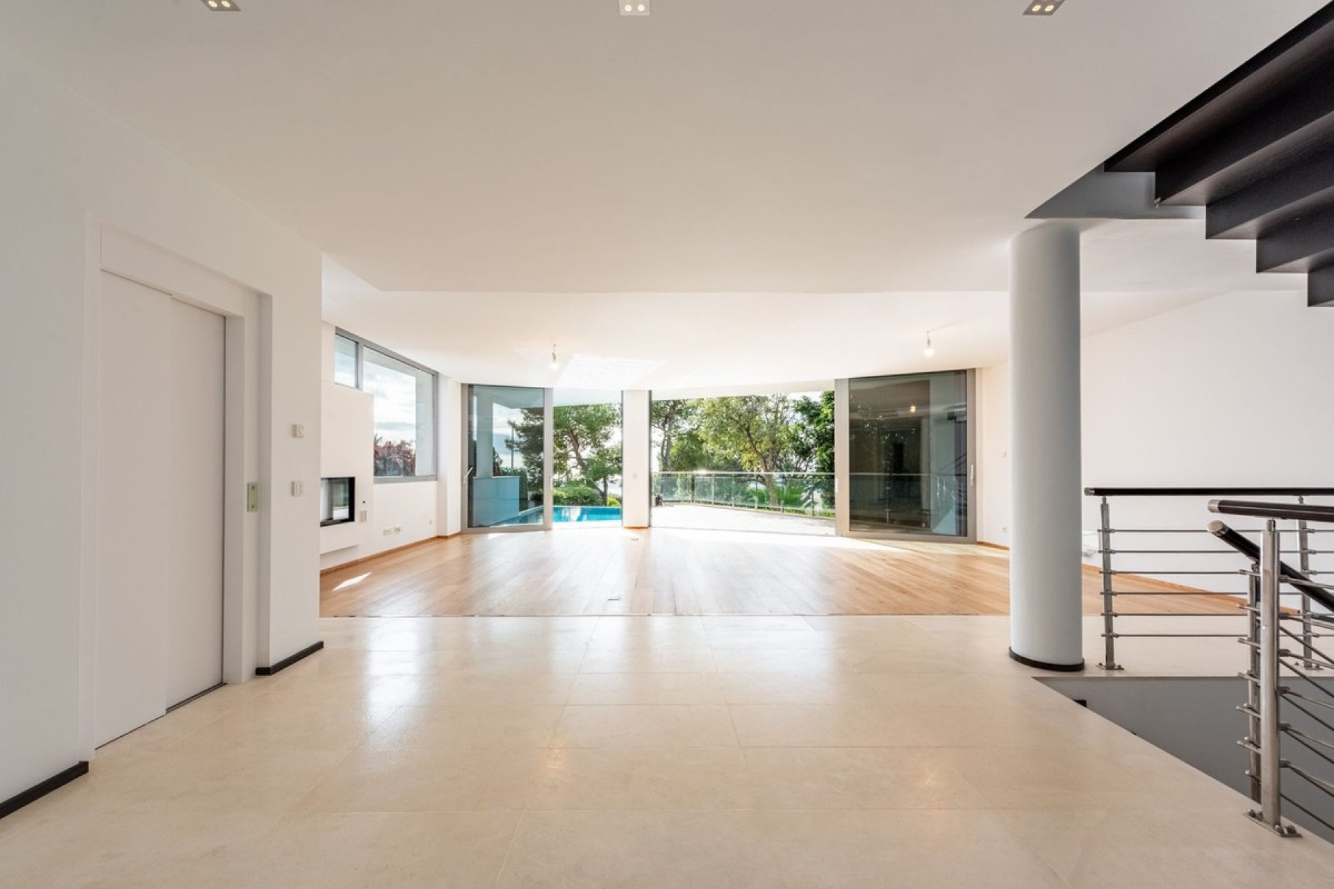 Rynek wtórny - Town house - Marbella - The Golden Mile