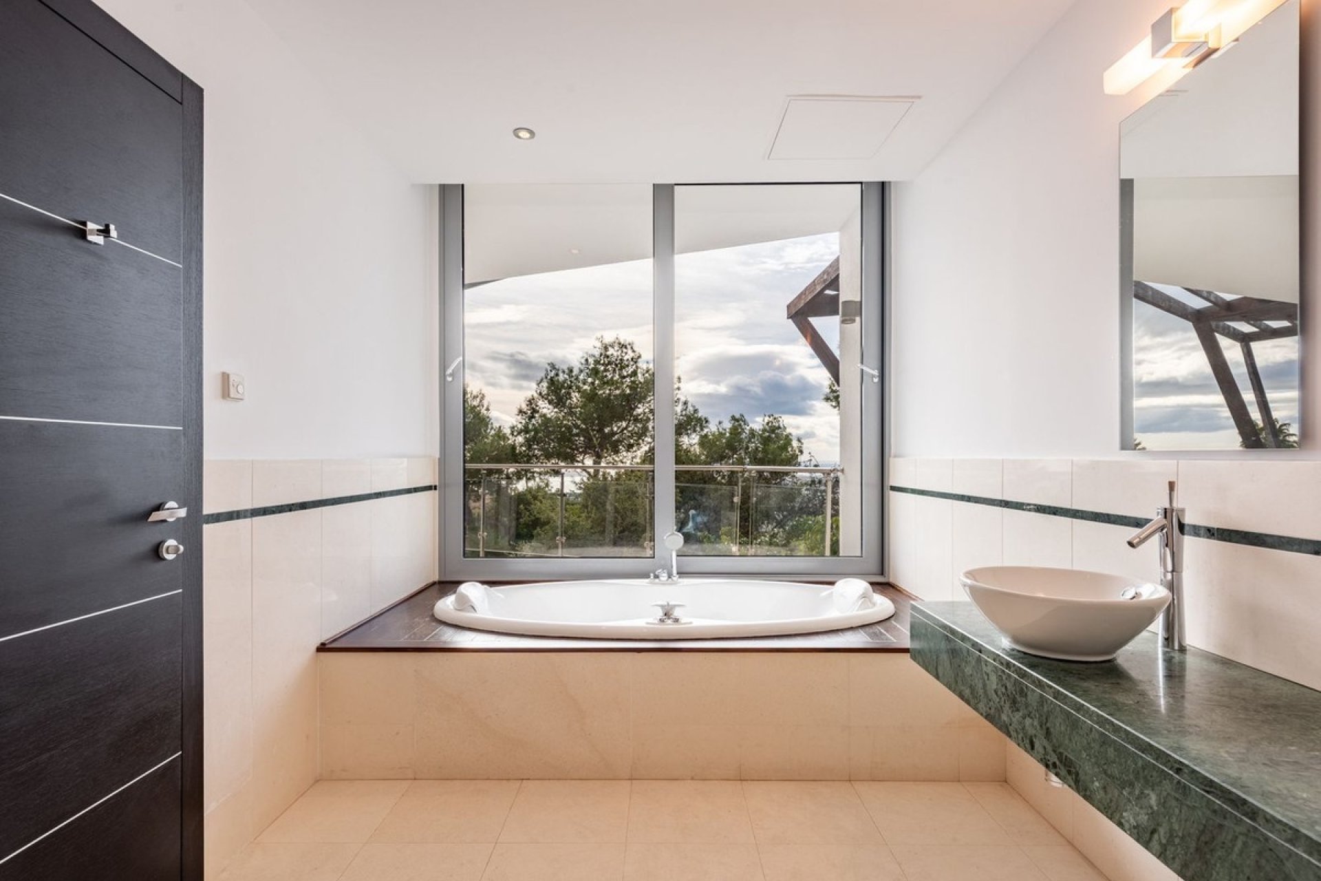 Rynek wtórny - Town house - Marbella - The Golden Mile