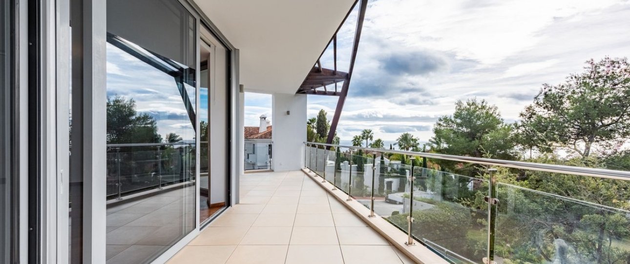 Rynek wtórny - Town house - Marbella - The Golden Mile