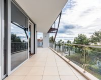 Rynek wtórny - Town house - Marbella - The Golden Mile