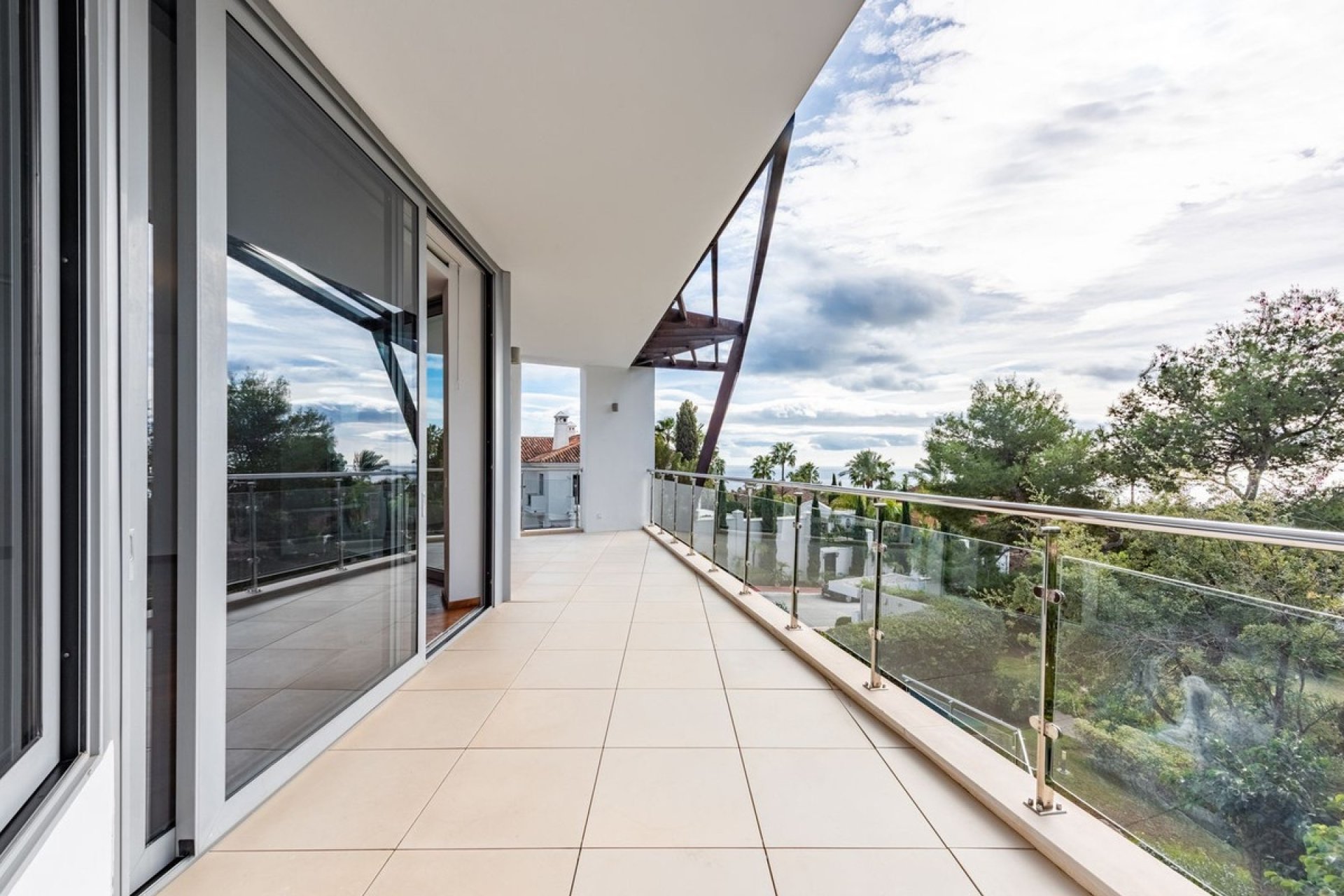 Rynek wtórny - Town house - Marbella - The Golden Mile