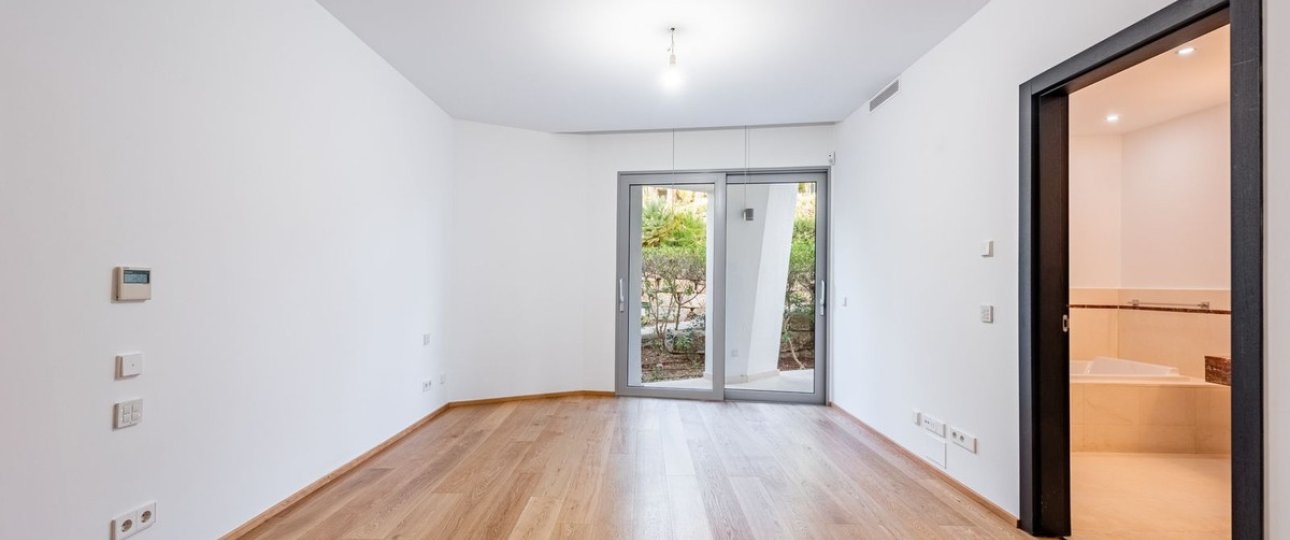 Rynek wtórny - Town house - Marbella - The Golden Mile