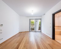 Rynek wtórny - Town house - Marbella - The Golden Mile