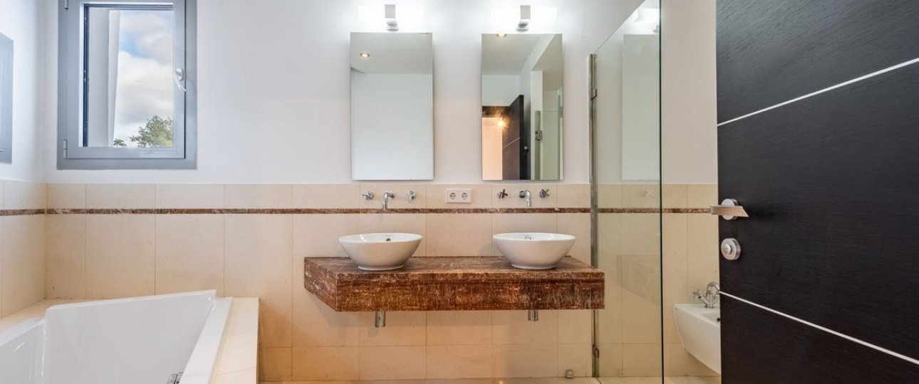 Rynek wtórny - Town house - Marbella - The Golden Mile