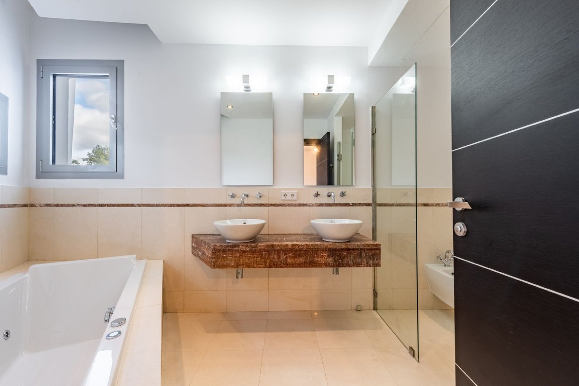 Rynek wtórny - Town house - Marbella - The Golden Mile