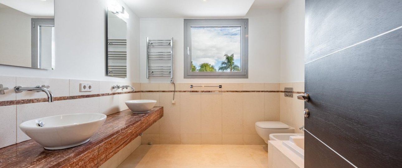Rynek wtórny - Town house - Marbella - The Golden Mile