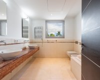 Rynek wtórny - Town house - Marbella - The Golden Mile