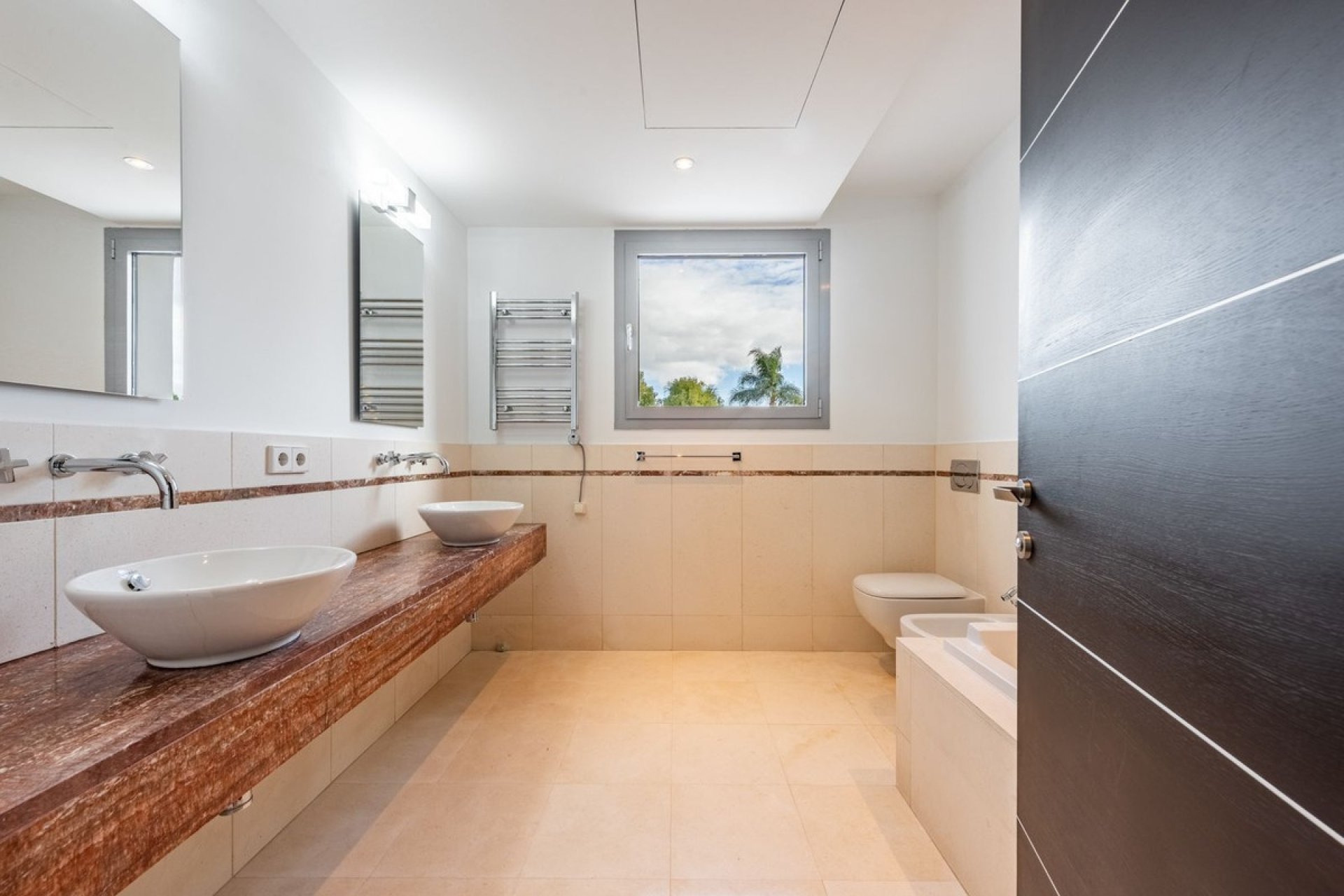 Rynek wtórny - Town house - Marbella - The Golden Mile