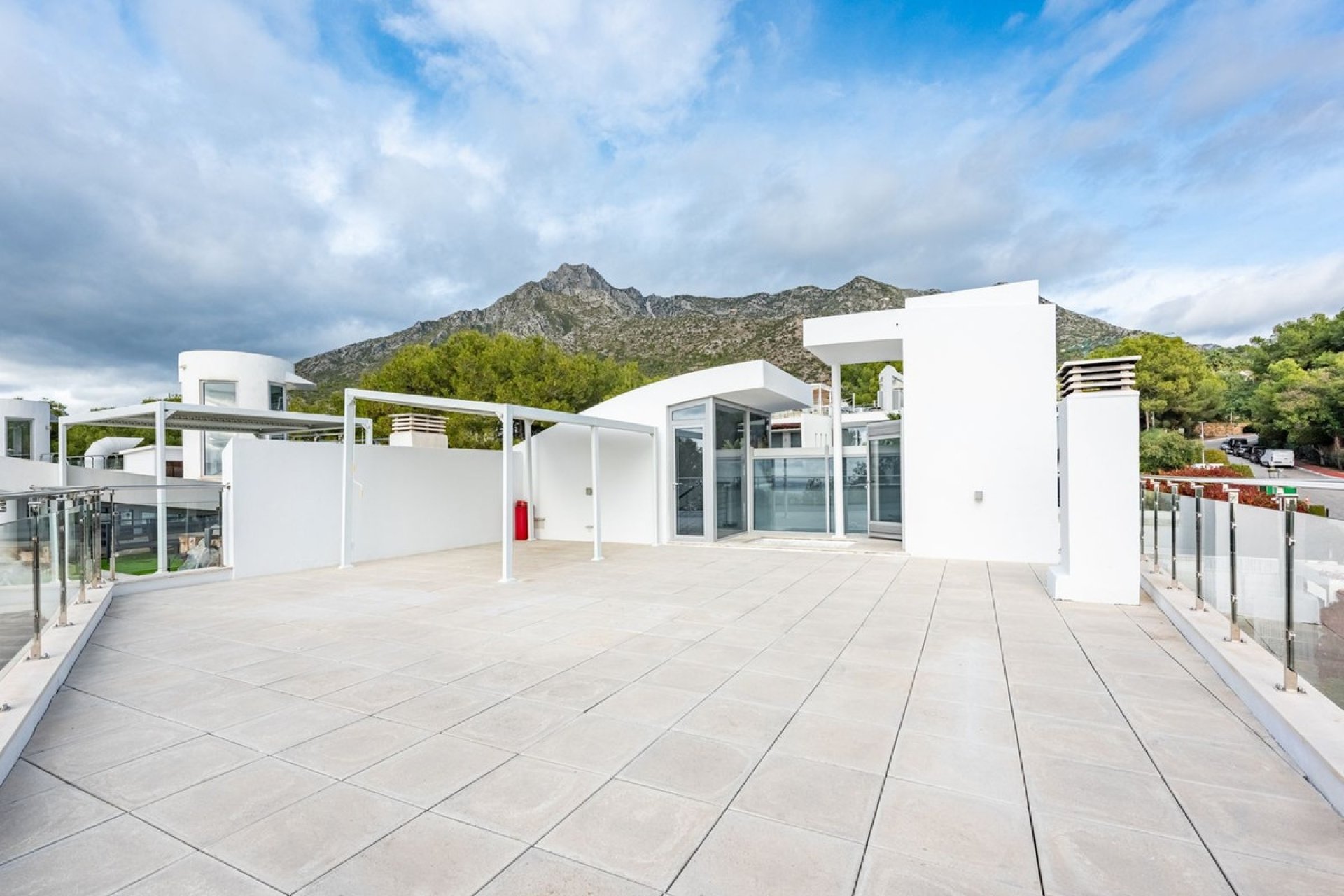 Rynek wtórny - Town house - Marbella - The Golden Mile