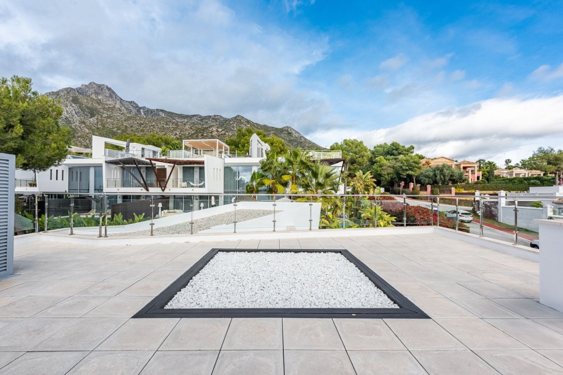 Rynek wtórny - Town house - Marbella - The Golden Mile