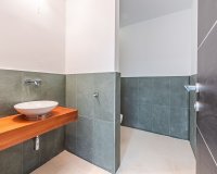 Rynek wtórny - Town house - Marbella - The Golden Mile