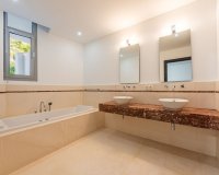 Rynek wtórny - Town house - Marbella - The Golden Mile