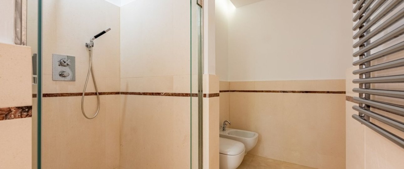 Rynek wtórny - Town house - Marbella - The Golden Mile