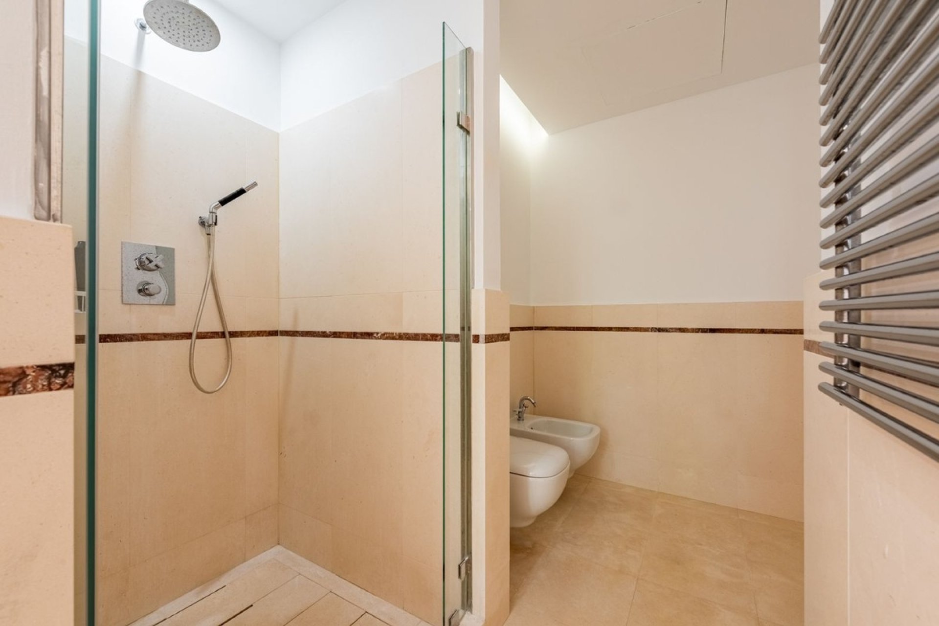 Rynek wtórny - Town house - Marbella - The Golden Mile