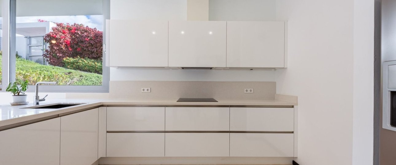 Rynek wtórny - Town house - Marbella - The Golden Mile