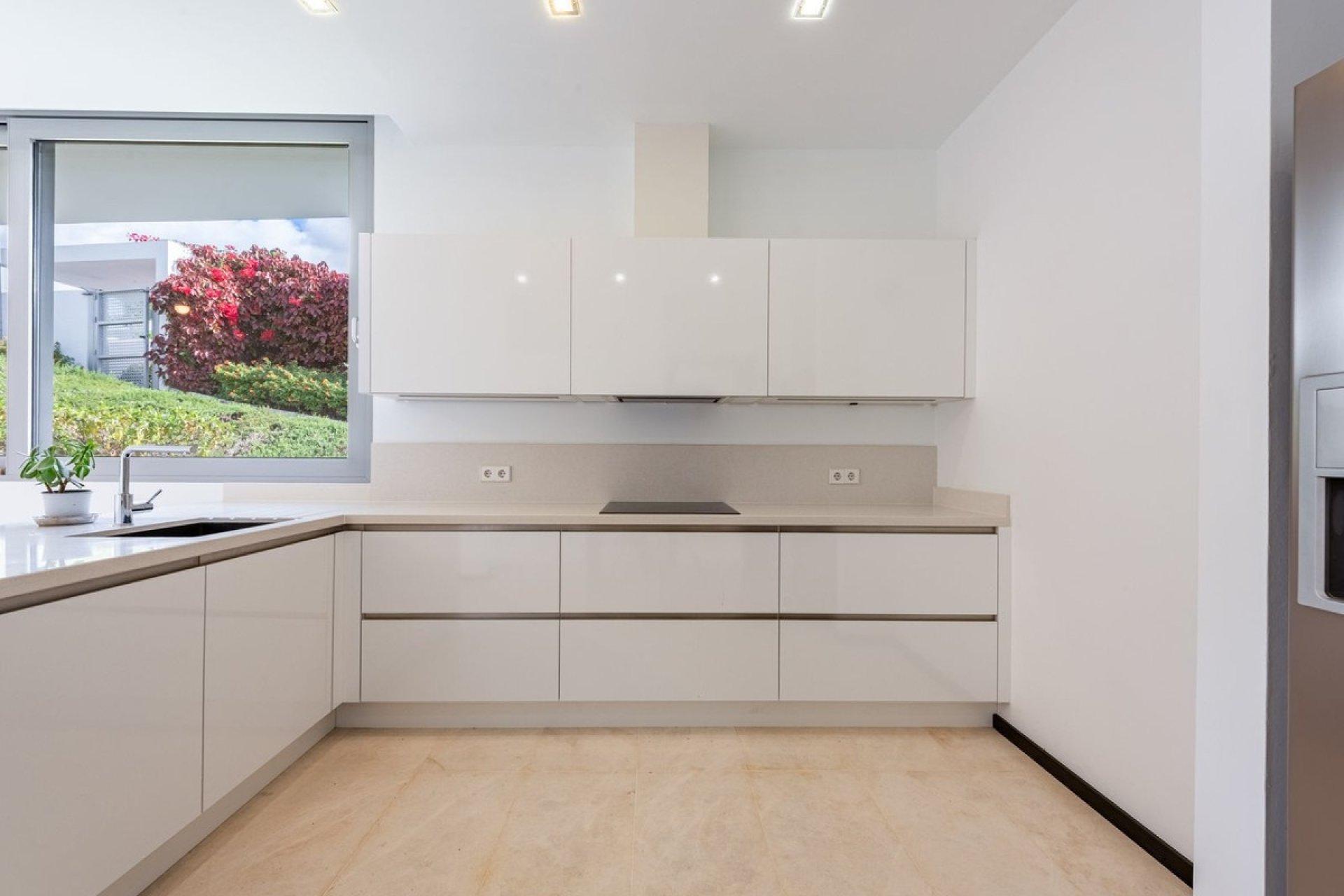 Rynek wtórny - Town house - Marbella - The Golden Mile