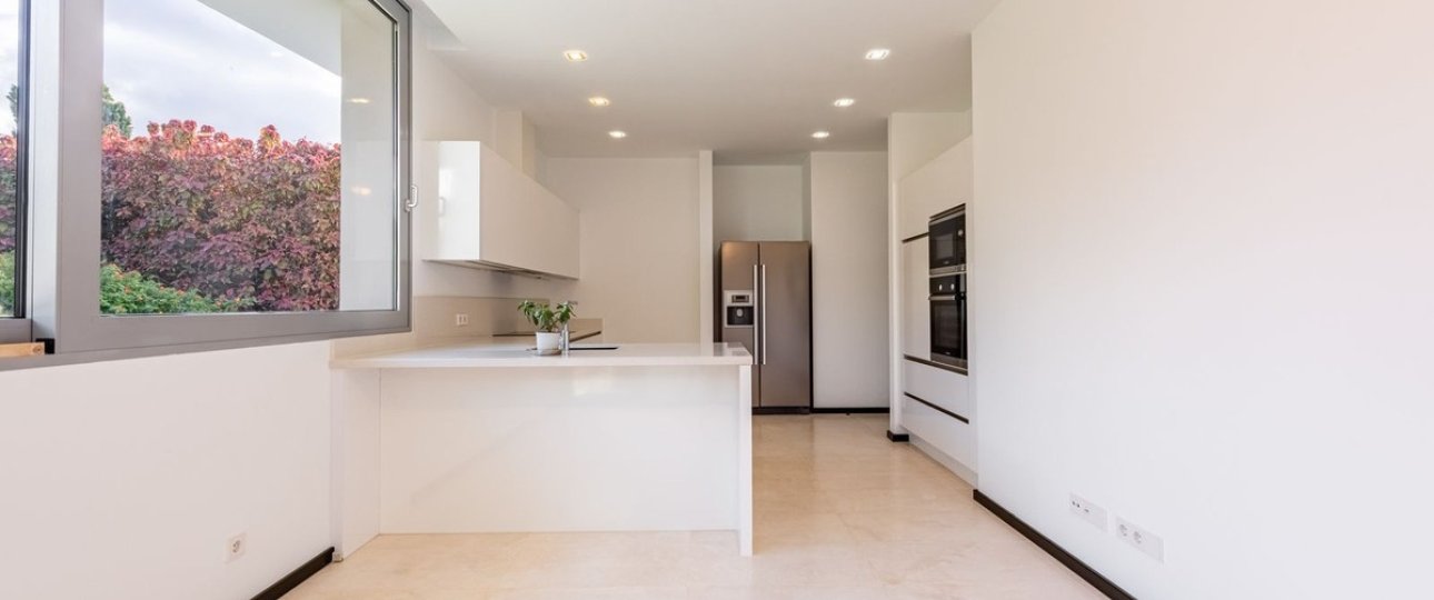 Rynek wtórny - Town house - Marbella - The Golden Mile