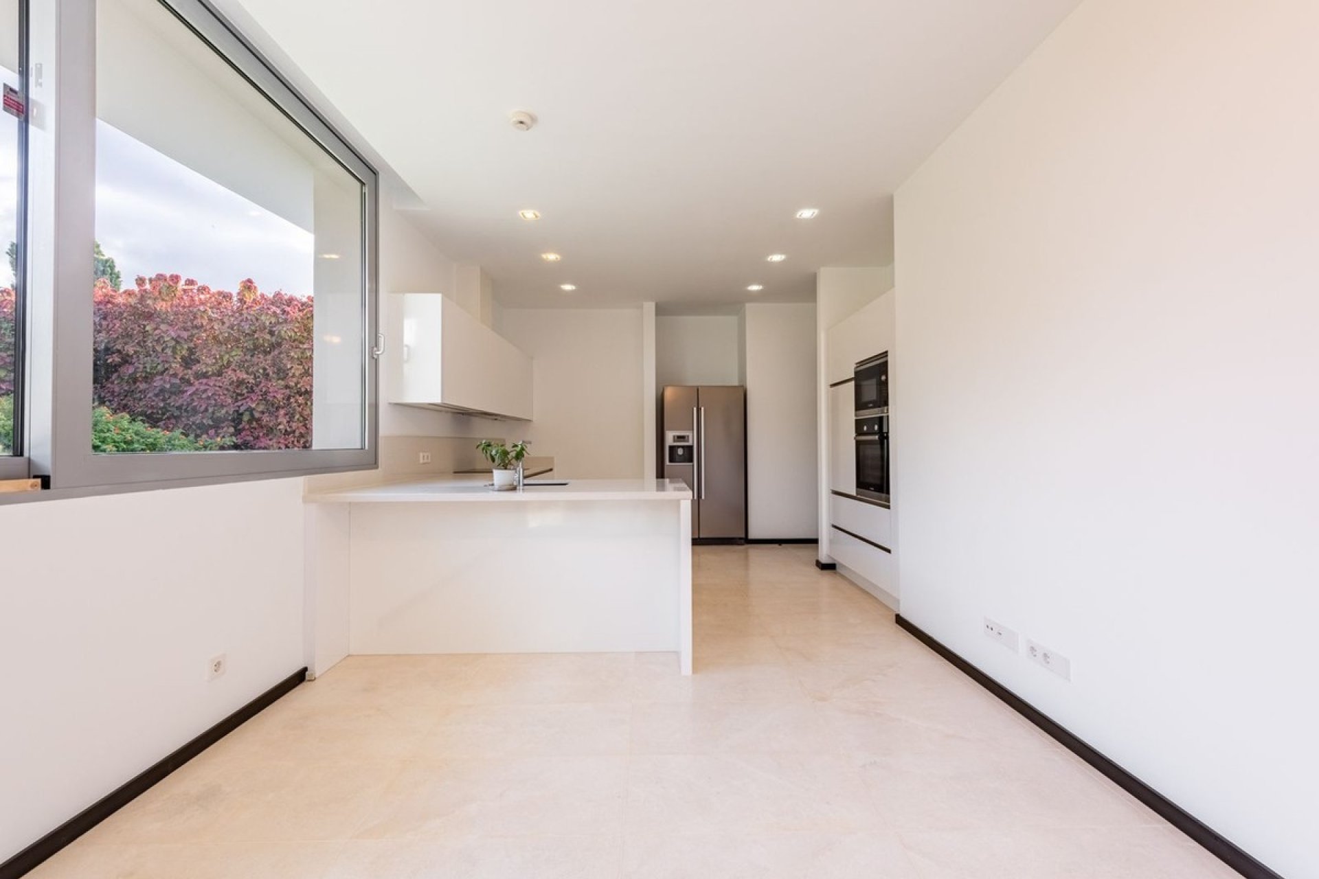Rynek wtórny - Town house - Marbella - The Golden Mile