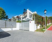 Rynek wtórny - Town house - Marbella - The Golden Mile