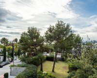 Rynek wtórny - Town house - Marbella - The Golden Mile