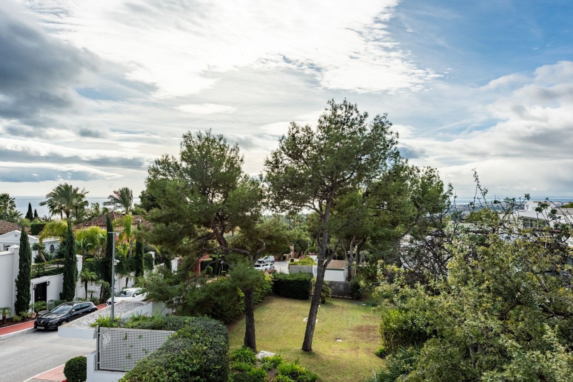 Rynek wtórny - Town house - Marbella - The Golden Mile