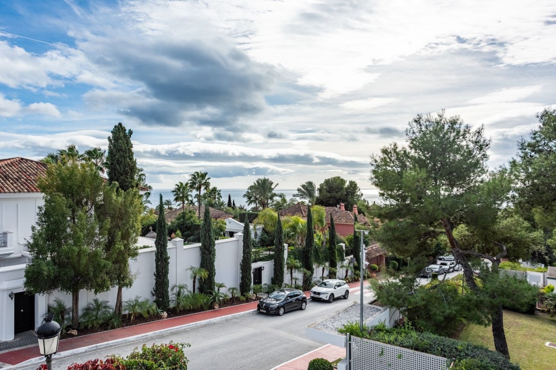 Rynek wtórny - Town house - Marbella - The Golden Mile