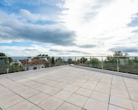 Rynek wtórny - Town house - Marbella - The Golden Mile