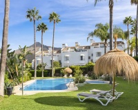 Rynek wtórny - Town house - Marbella - The Golden Mile