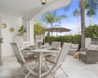 Rynek wtórny - Town house - Marbella - The Golden Mile
