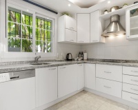 Rynek wtórny - Town house - Marbella - The Golden Mile