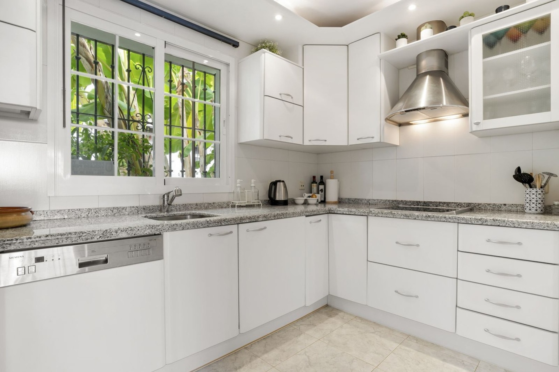 Rynek wtórny - Town house - Marbella - The Golden Mile