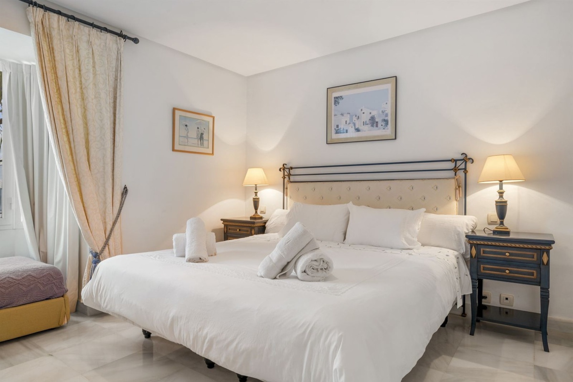 Rynek wtórny - Town house - Marbella - The Golden Mile