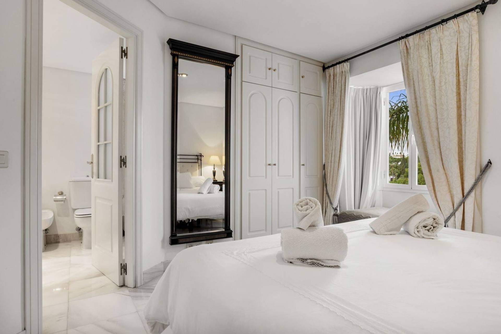 Rynek wtórny - Town house - Marbella - The Golden Mile