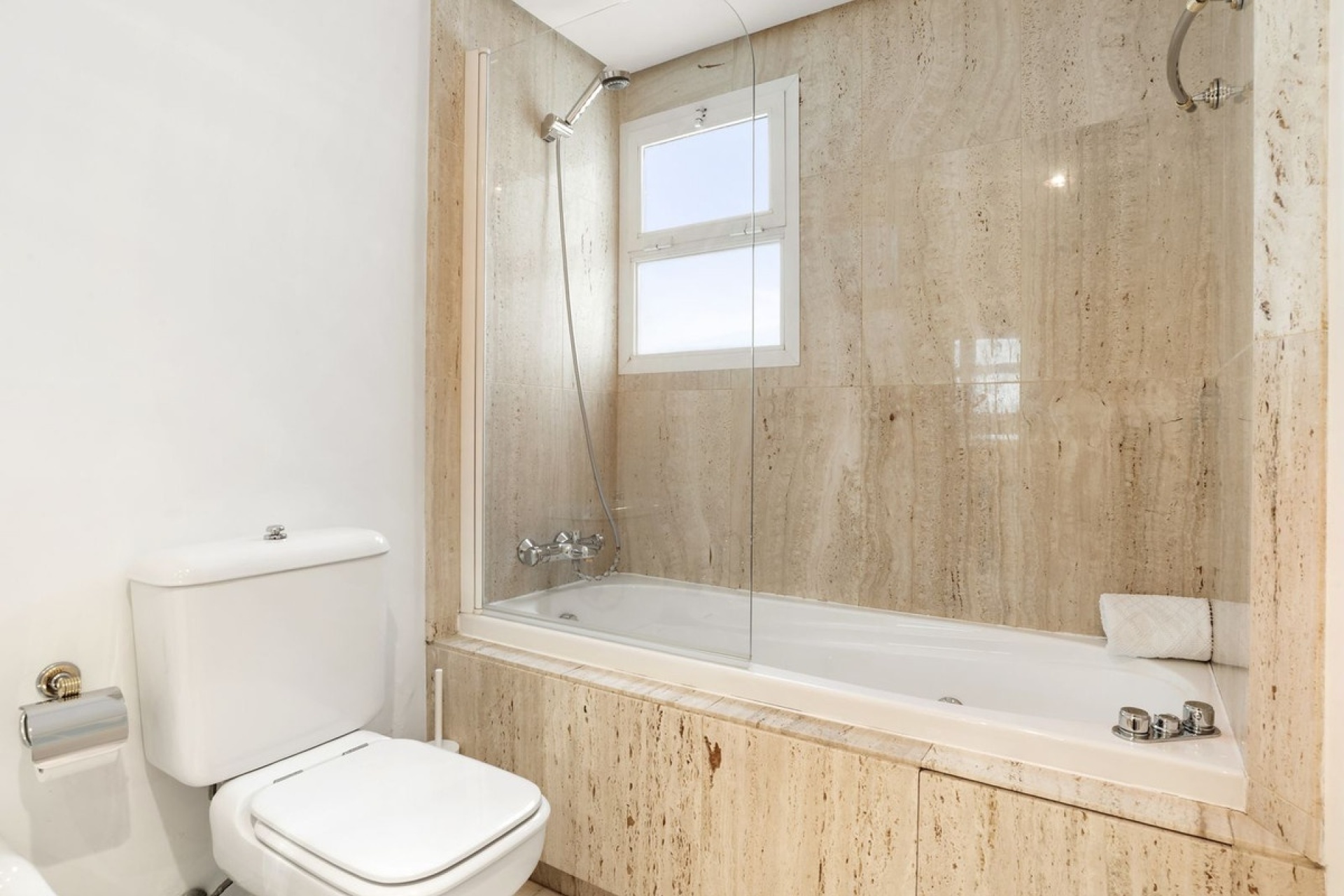 Rynek wtórny - Town house - Marbella - The Golden Mile