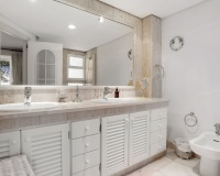 Rynek wtórny - Town house - Marbella - The Golden Mile