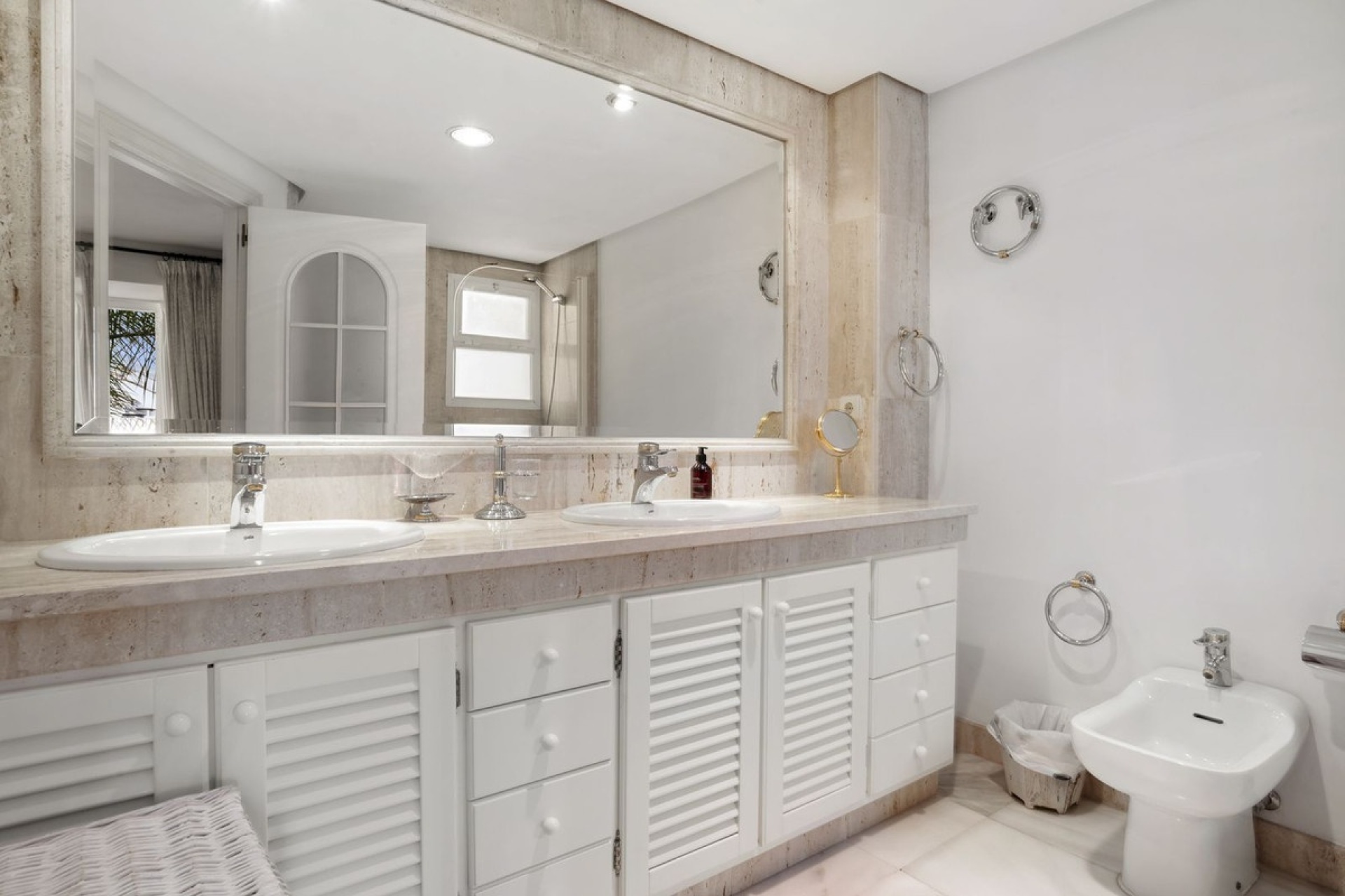 Rynek wtórny - Town house - Marbella - The Golden Mile